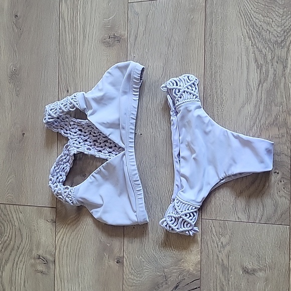 Mikoh Other - Mikoh Swim suit
